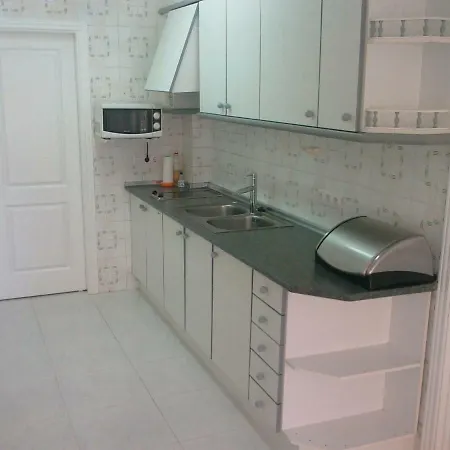 Apartamento Espectacular Primera Linea De Playa *